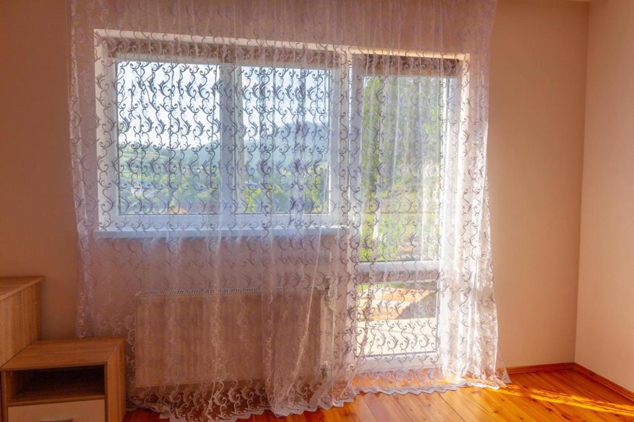 Садиба Під Лісом ボロヴェッツ エクステリア 写真